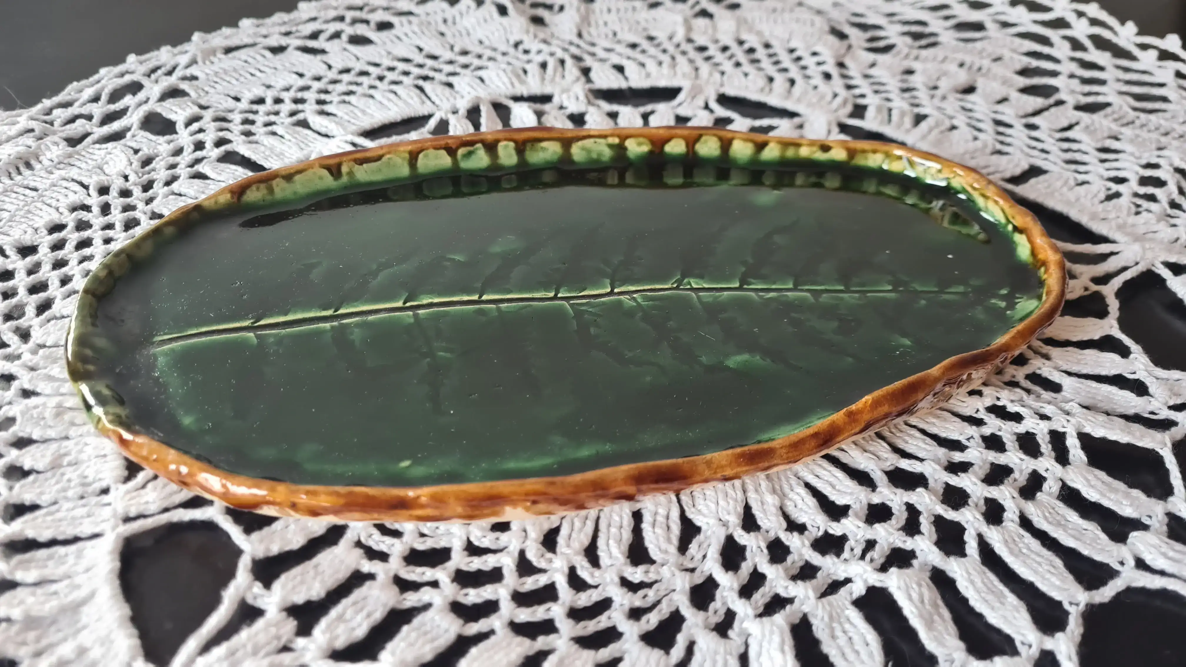 Naczynie na słodkości