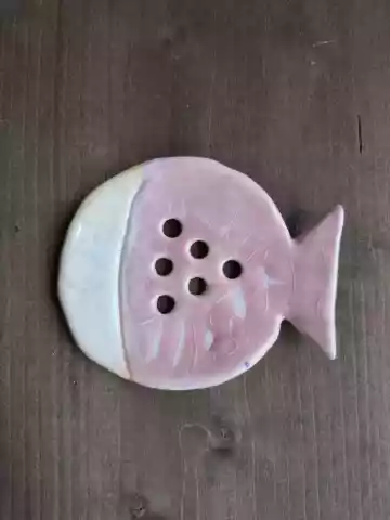 mydelniczka ceramiczna