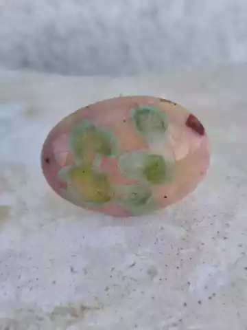 pierścionek ceramiczny
