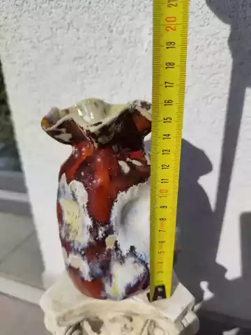 wazon ceramiczny