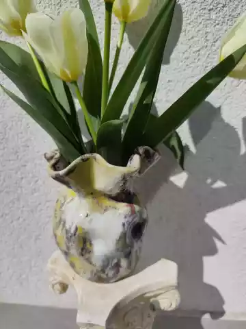 wazon ceramiczny