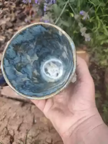 kubek ceramiczny duży