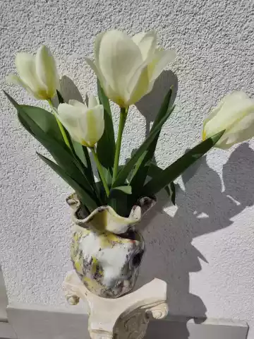 wazon ceramiczny