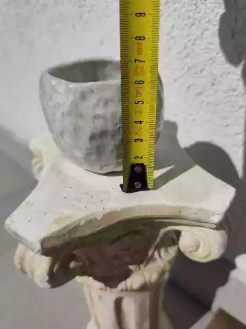 doniczka osłonka ceramiczna