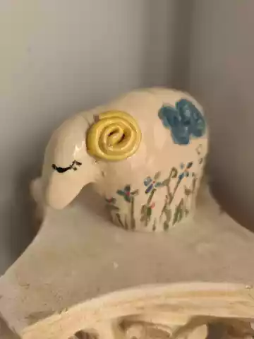 baran ceramiczny