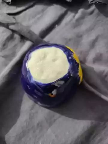 miseczka ceramiczna