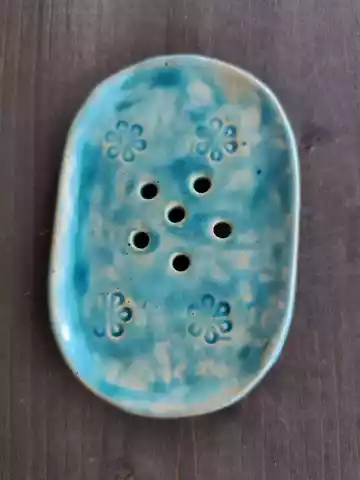 mydelniczka ceramiczna