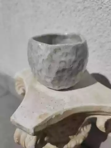 doniczka osłonka ceramiczna