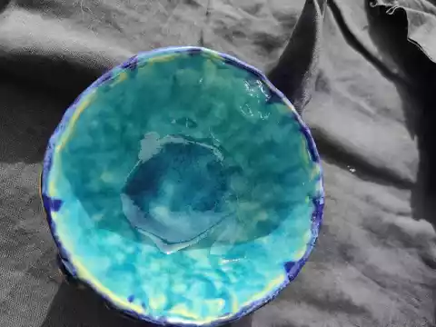 miseczka ceramiczna