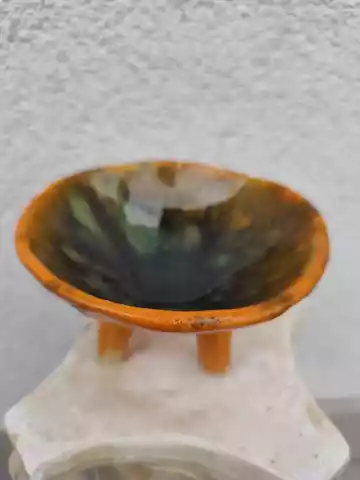 miska ceramiczna dla kota