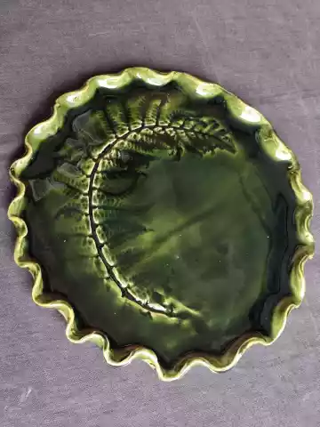 patera ceramiczna na ciasteczka