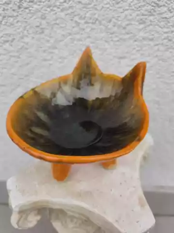 miska ceramiczna dla kota