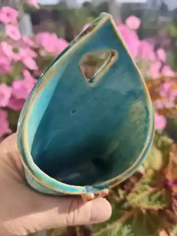 Koperta ceramiczna