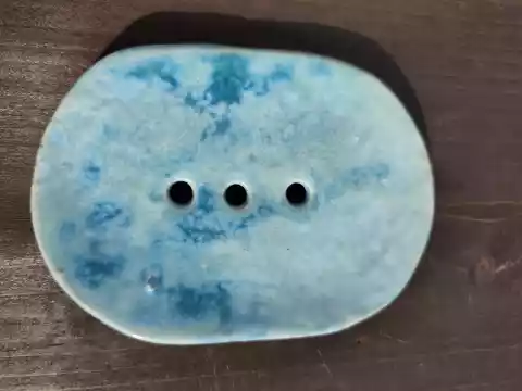 mydelniczka ceramiczna