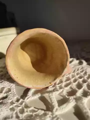 kubek ceramiczny