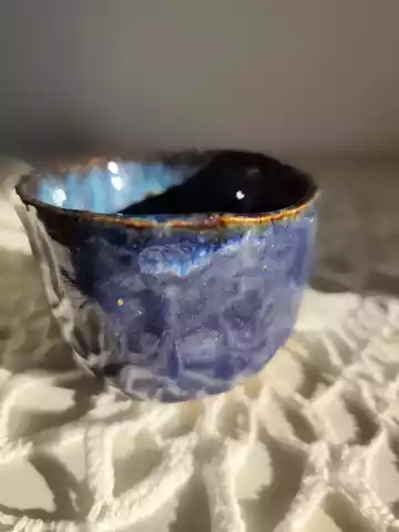 kubek ceramiczny