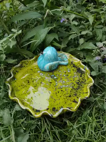 poidło ceramiczne