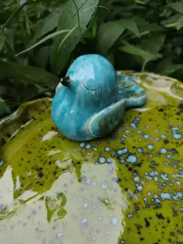 poidło ceramiczne