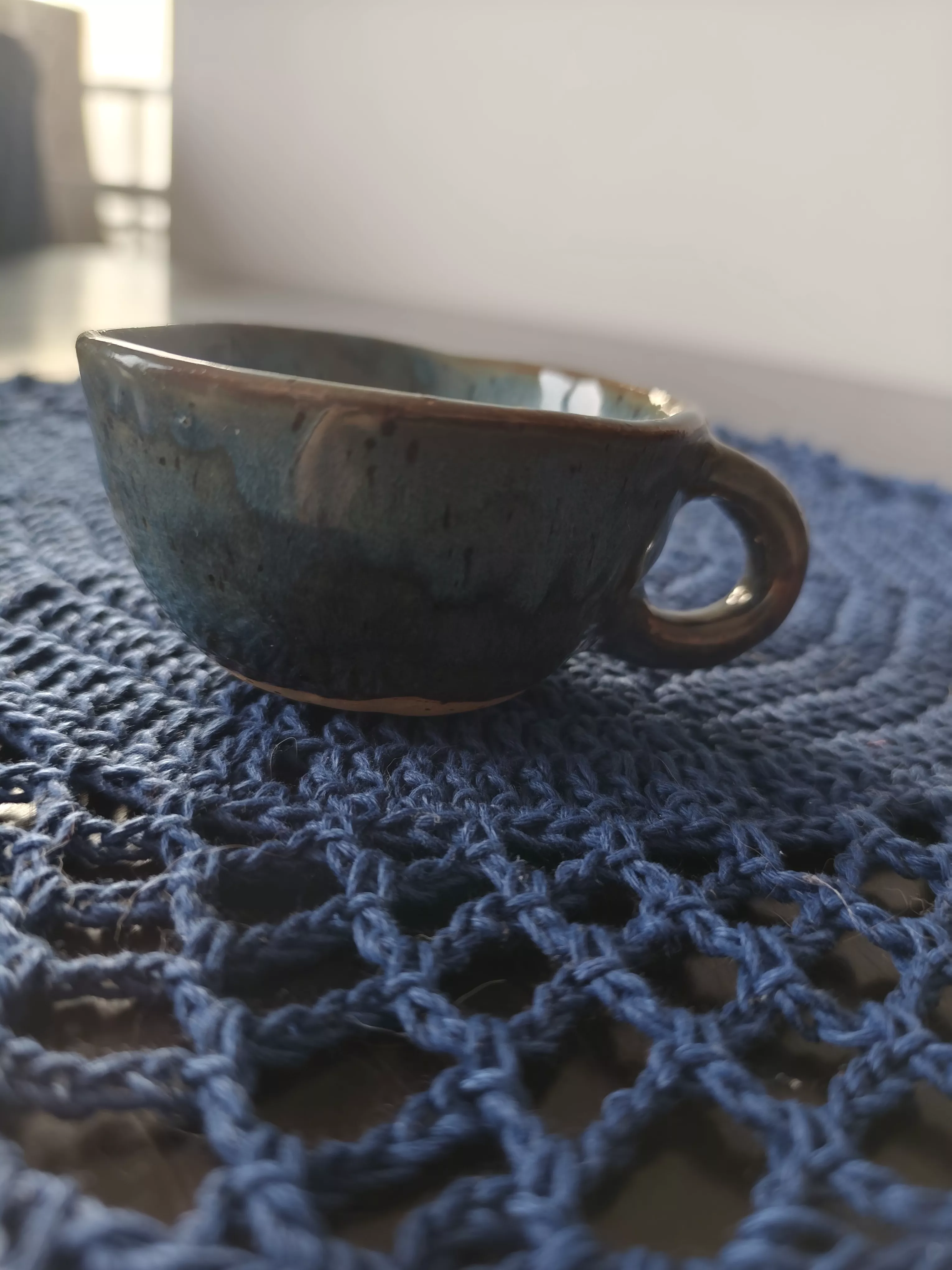 filiżanika ceramiczna