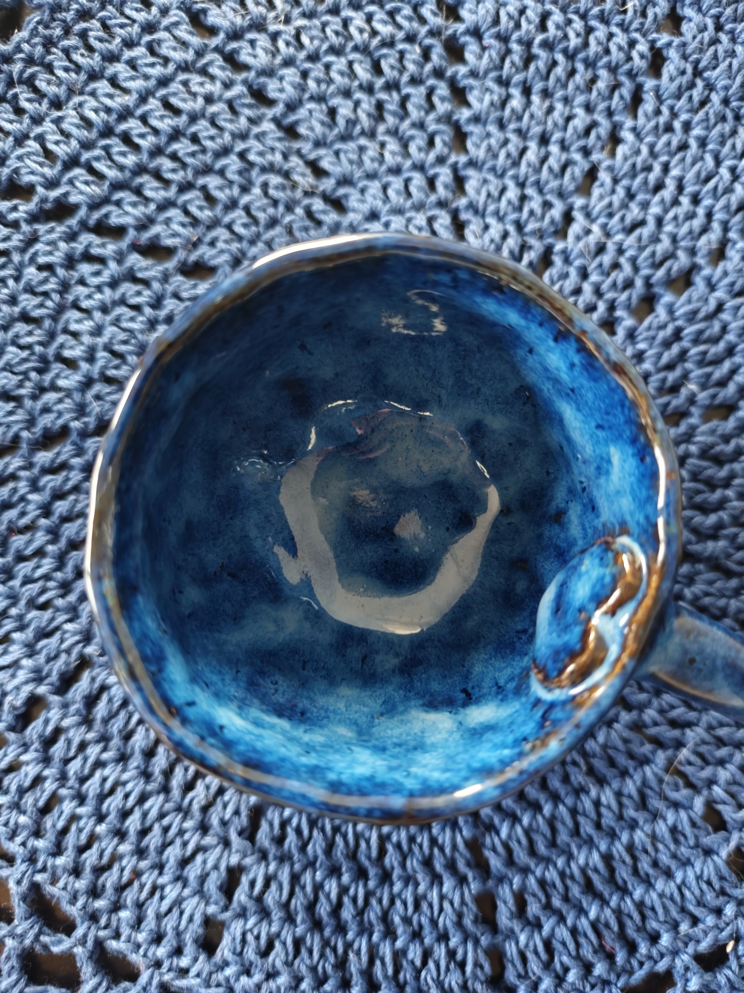 filiżanka ceramiczna