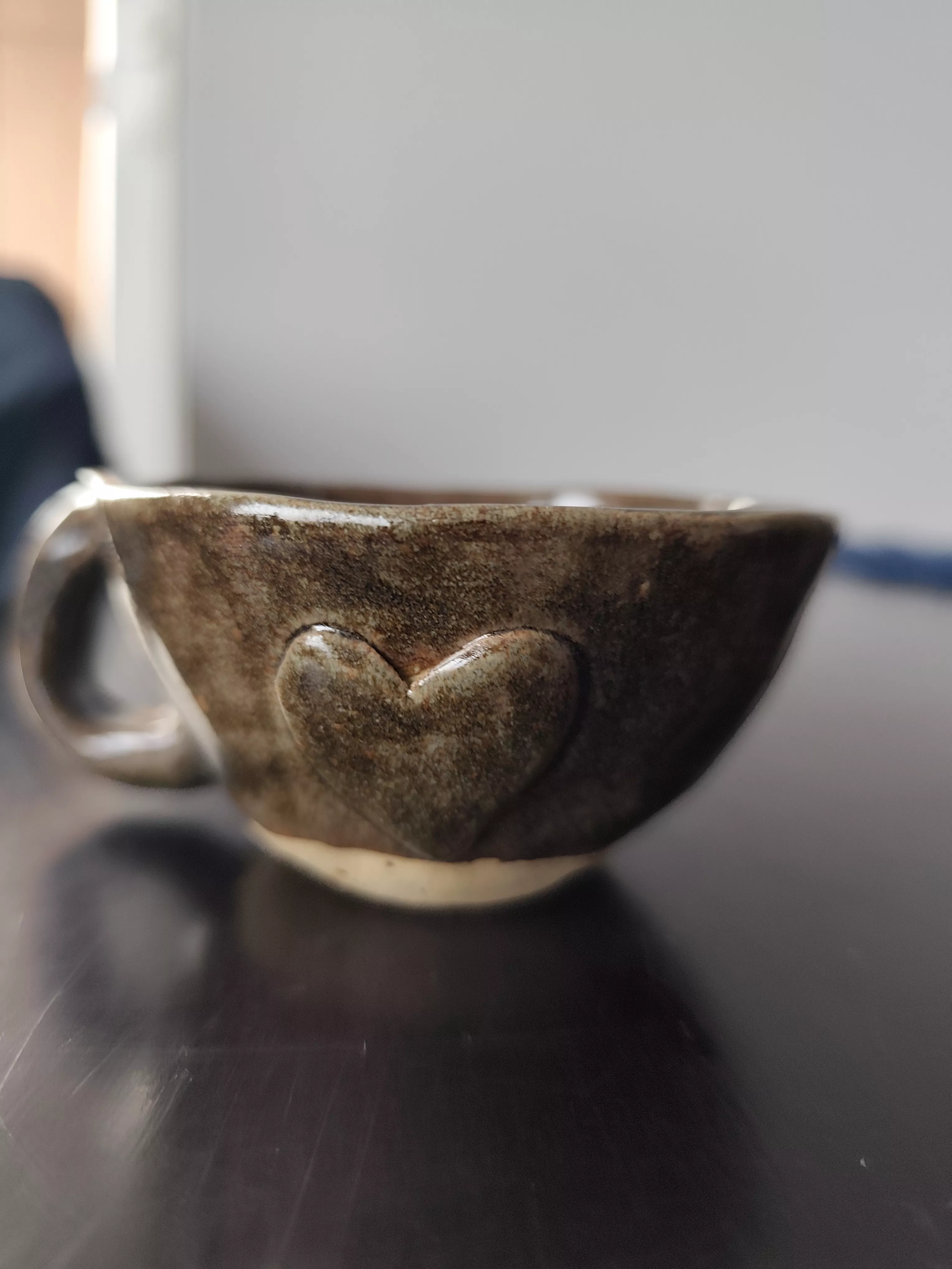 filiżanka ceramiczna