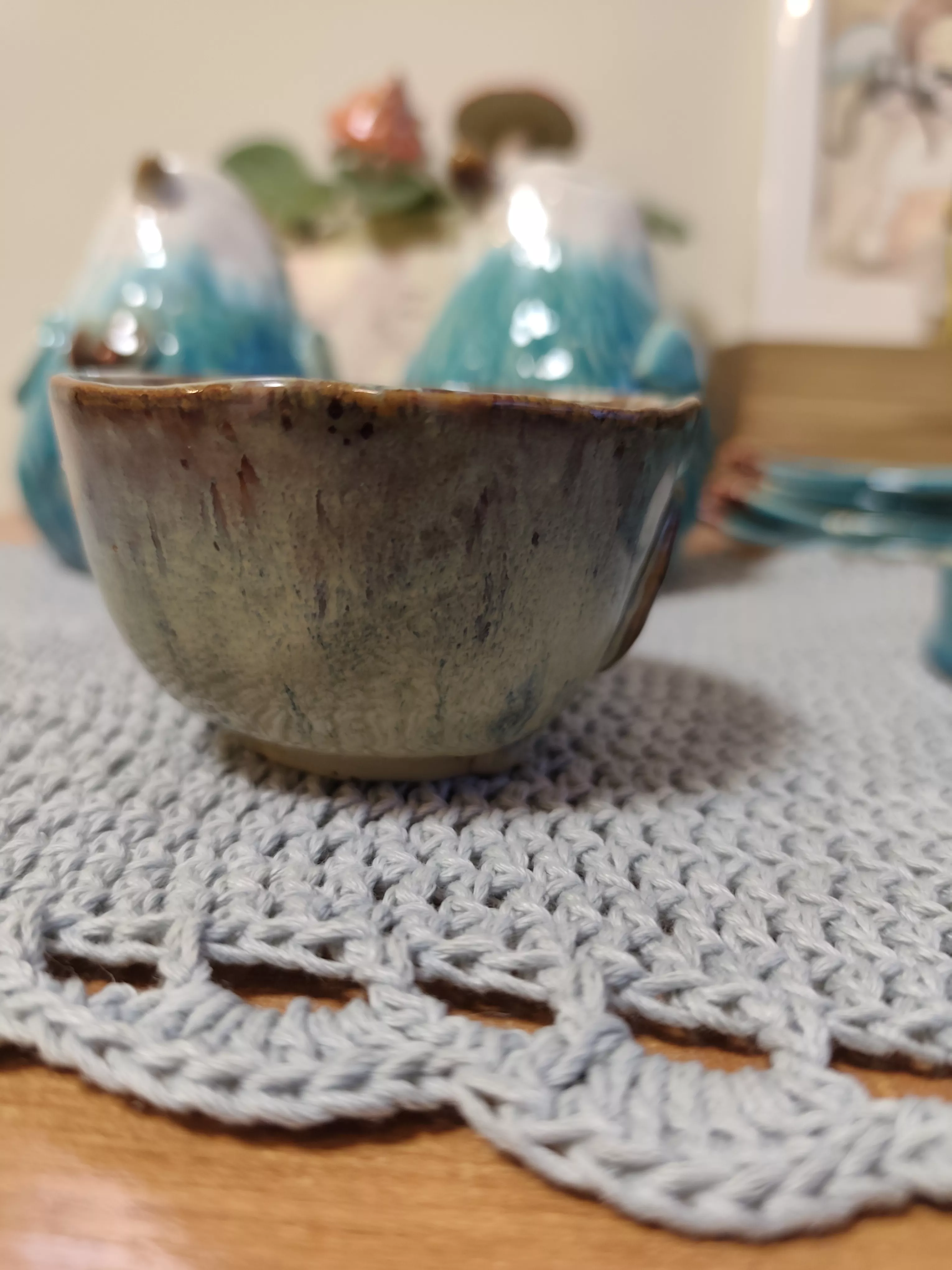 kubek ceramiczny