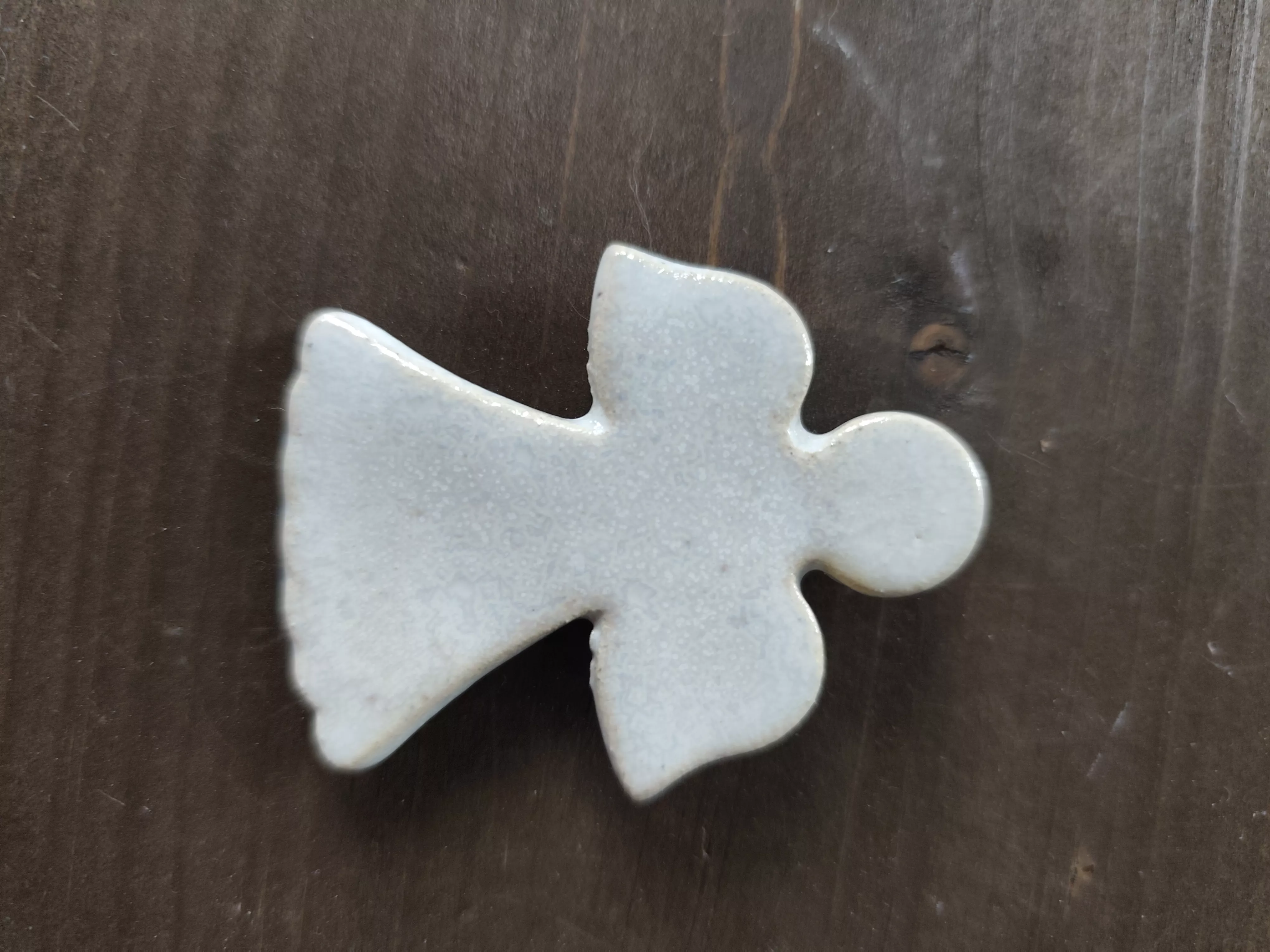 magnes ceramiczny anioł