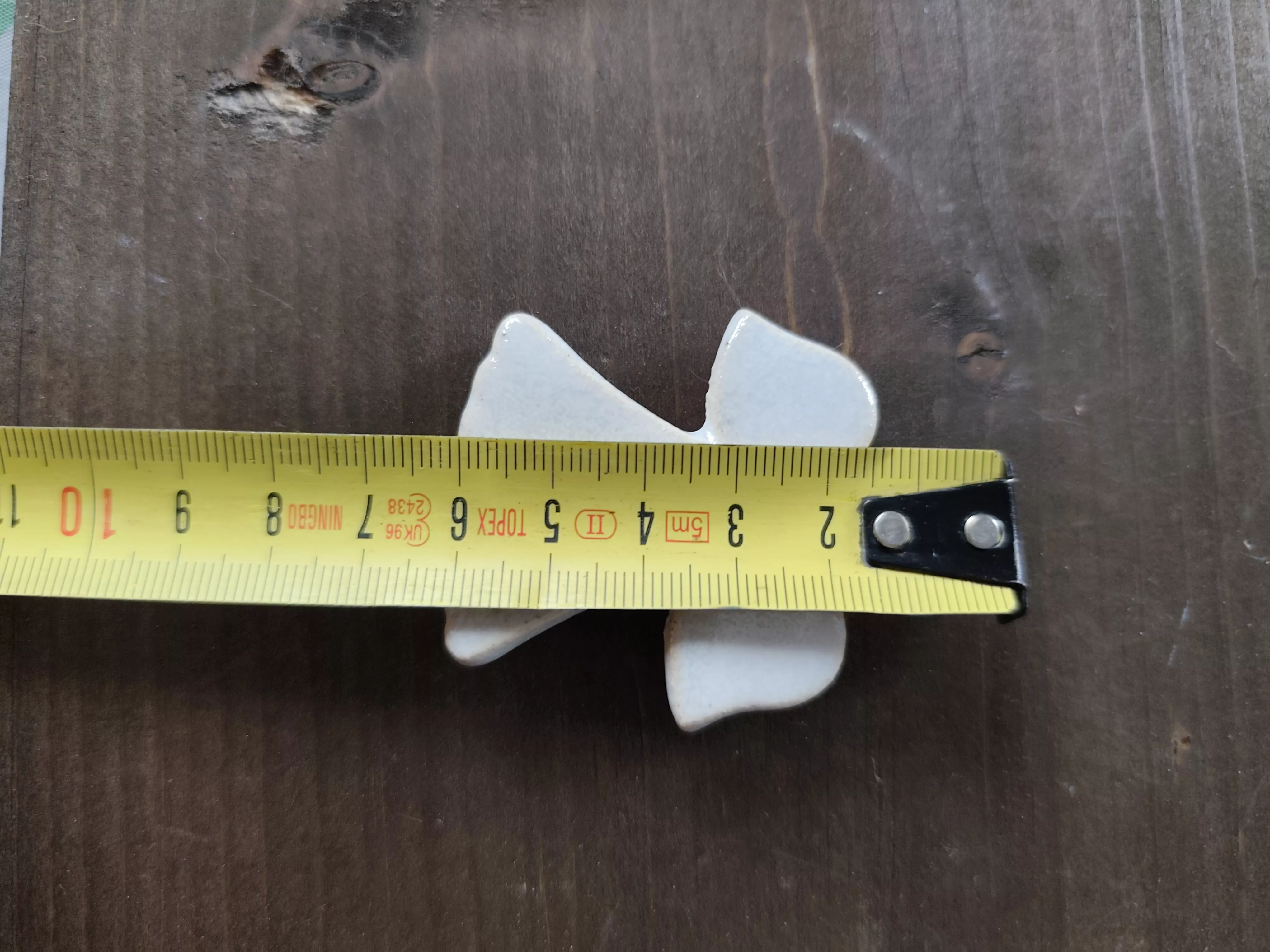 magnes ceramiczny anioł