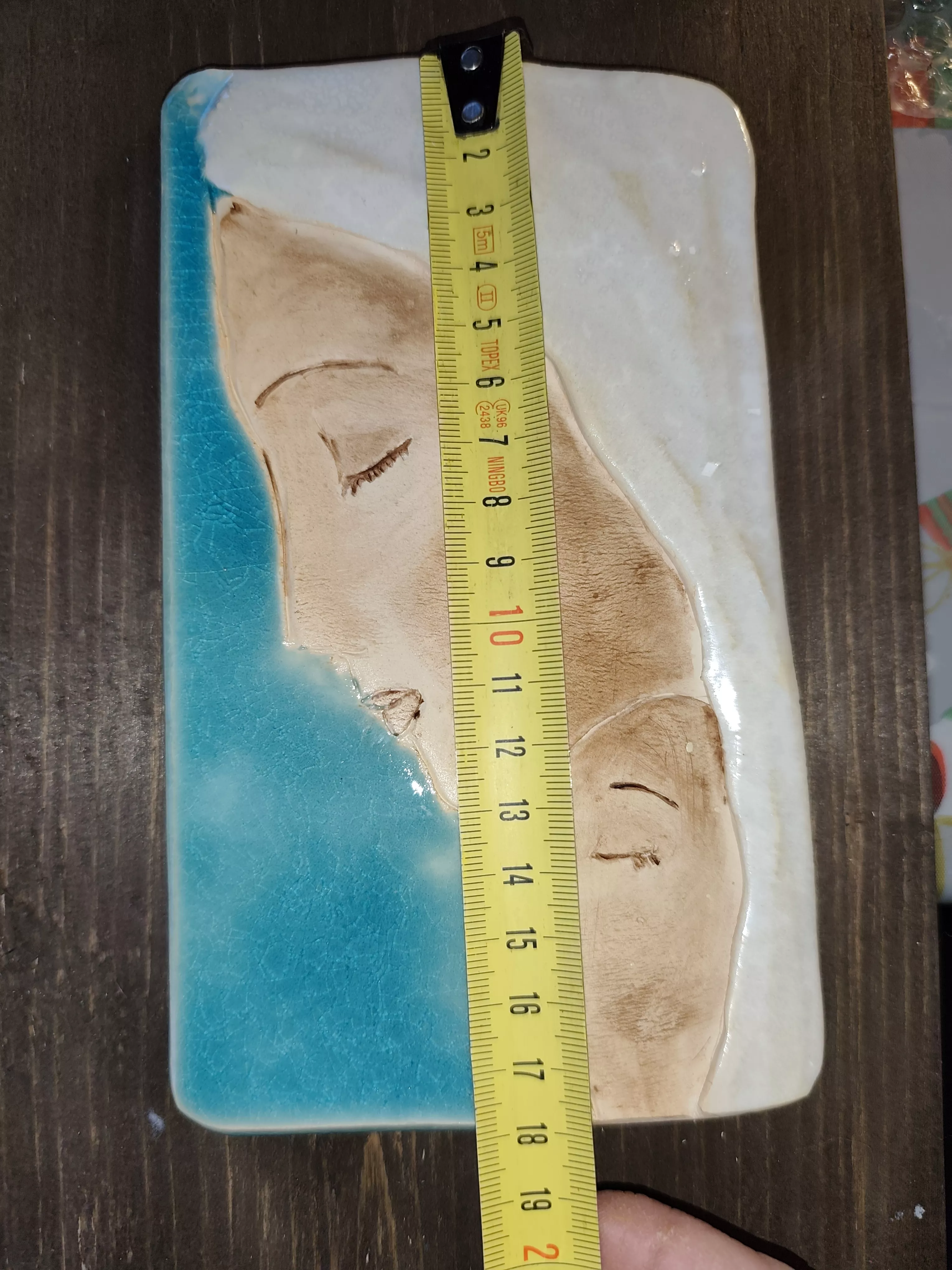 matka z dzieciątkiem