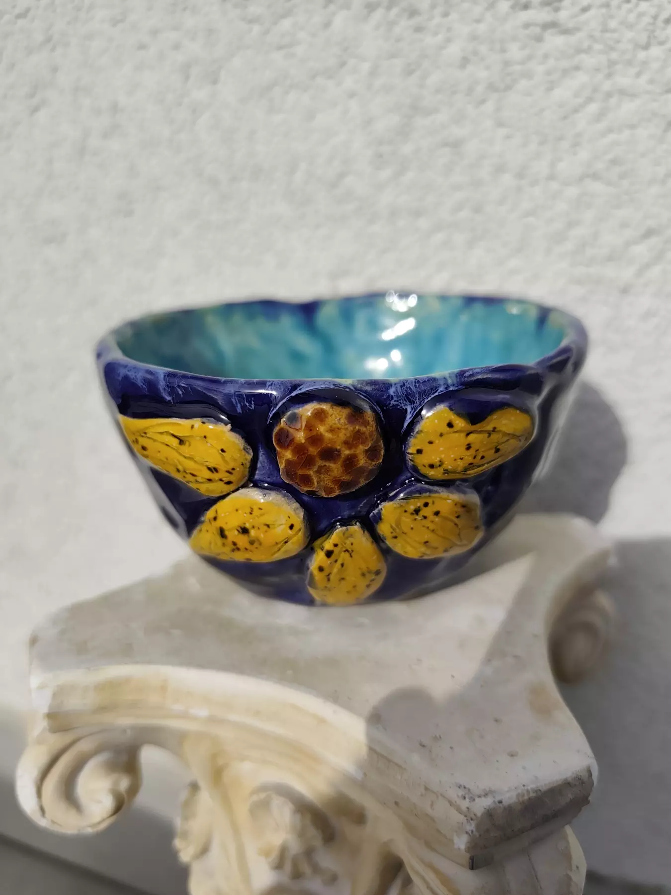 miseczka ceramiczna