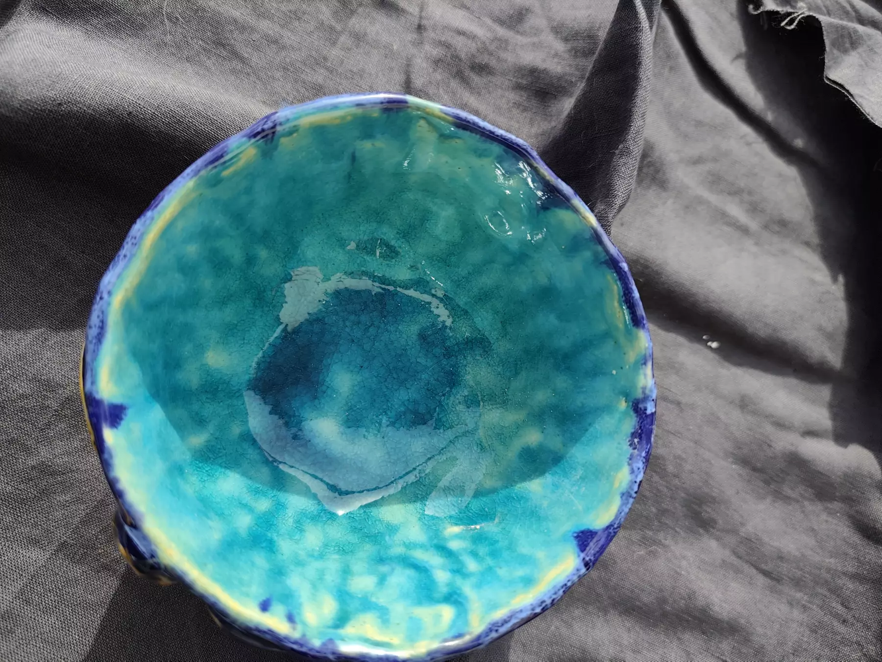 miseczka ceramiczna