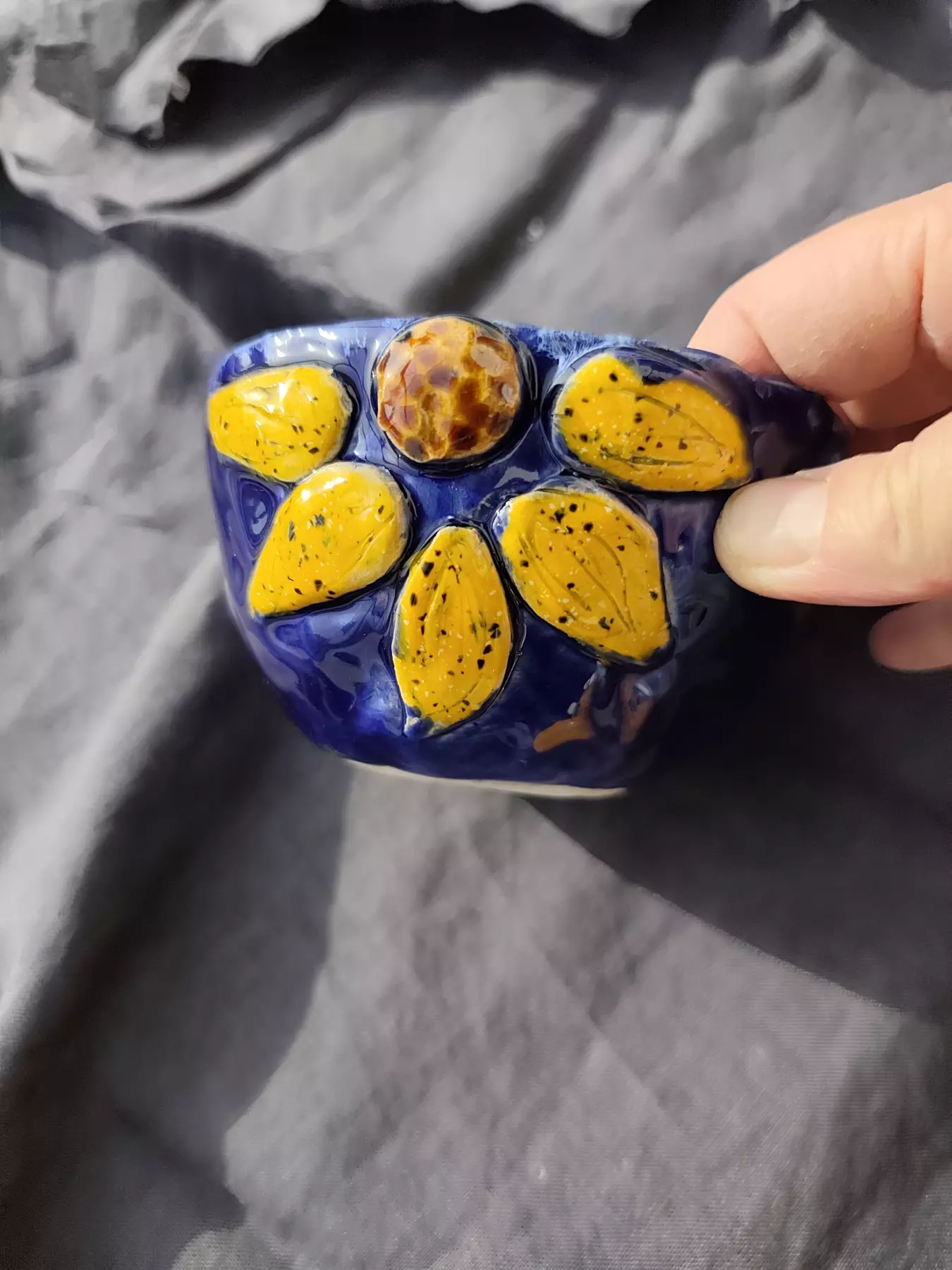 miseczka ceramiczna
