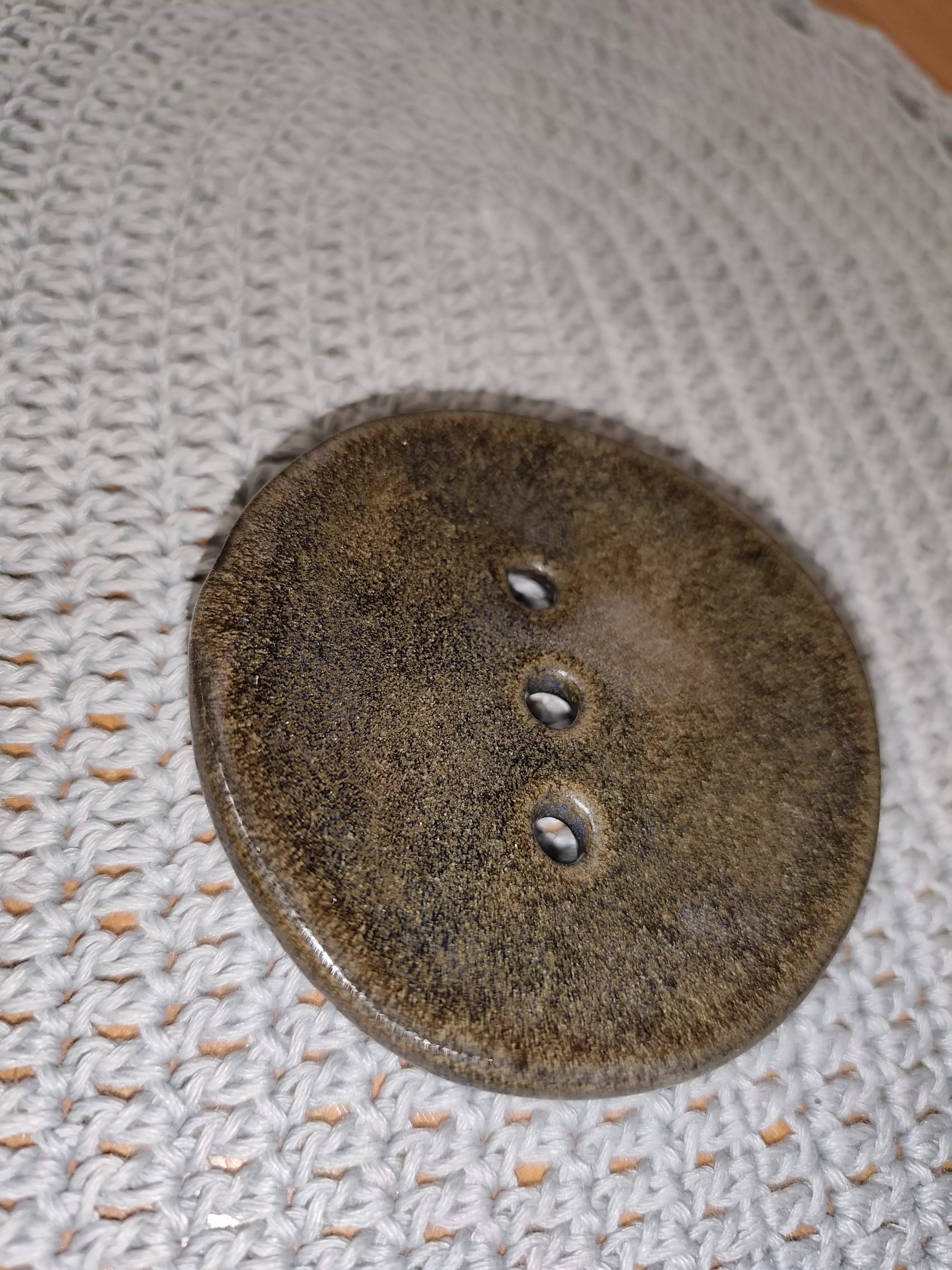 mydelniczka ceramiczna