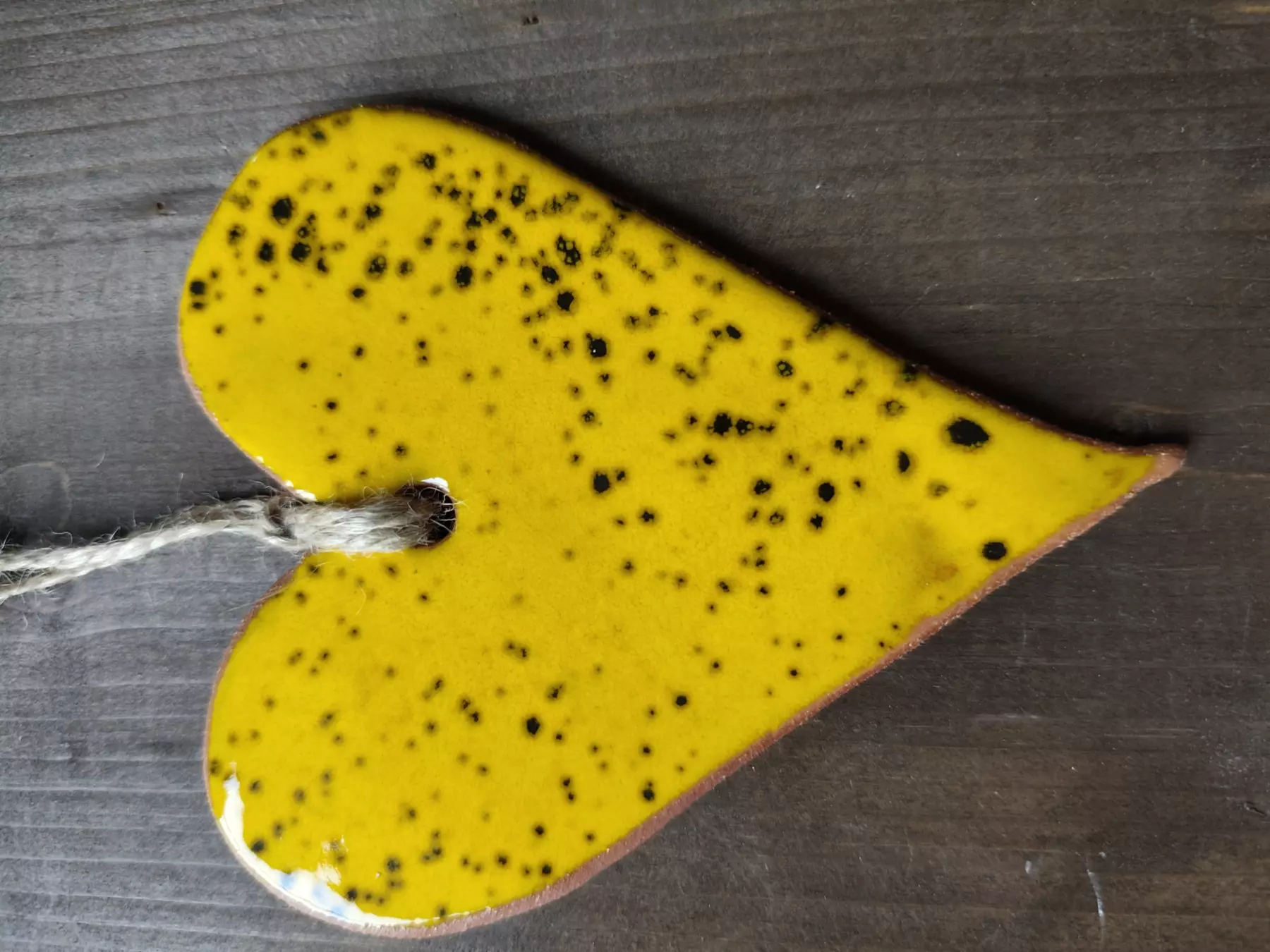 serce ceramicyne